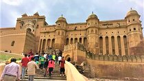 Private Luxury Delhi, Agra, Jaipur Golden Triangle Tour 3Days -2N