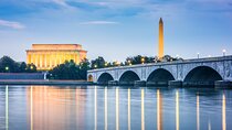 Private Transfer in Washington DC 