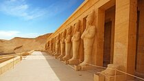 Luxor Full Day Private Tour