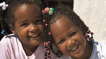 Santo Domingo Walking Tour for the Whole Family 