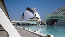 Tour to Valencia in a day from Madrid