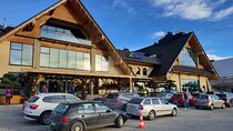 Zakopane and Thermal Baths Group Tour from Kraków 