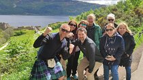 Invergordon Shore Excursion Highland Bucket List Tour 