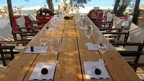 Santorini Wine and Wineries tour