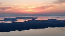 Private Transport in City of Zadar