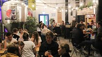 Brixton Craft Brewery Tour