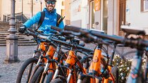 Sorrento e-bike adventure: olive oil and lemon tasting