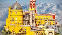 Guided Tour to Sintra and Cascais