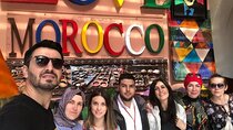 Private Half-Day Sightseeing Tour offers