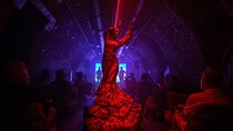 Intimate Flamenco Show & Spanish Drink in Madrid at La Carmela
