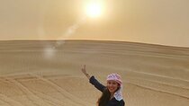 Safari Dubai