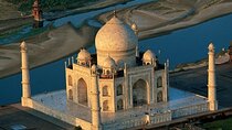 Same Day Taj Mahal Trip By Gatimaan Train