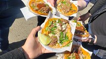 Taco Tuesday Hop to Tijuana from San Diego