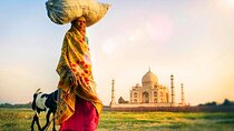Same Day Taj Mahal Tour From Delhi By Car