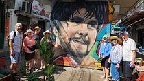 San Felipe Market & Santa Ana Experience. City Rhythms Revealed!