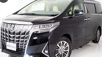 Sihanoukville to Phnom Penh by Private Car or Minivan