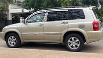 Siem Reap to Phnom Penh by Private car