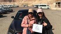 Full Day Trip from Cairo to Luxor