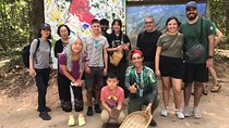 Ben Duoc 'Less-Crowded' Cu Chi Tunnels - 1/2Day Tour