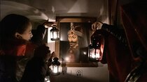Dracula Castle Night Tour on Brasov