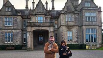 8-day tour of Ireland with English-speaking guide
