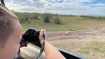 9 Days Amboseli-Ol Pejeta-Aberdare-Nakuru-Naivasha-Masai Mara