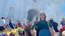 Full Day Tour to Chichicastenango from Panajachel 