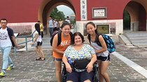 Beijing Historic Sites Tour Mutianyu Great Wall and Ming Tomb