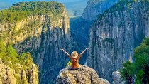 Alanya Eagle Canyon Tour With Rafting Or Selge Ancient City
