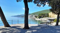 Opatija Walking Tour