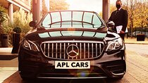 London to Dover Cruise Port Private Transfer Service