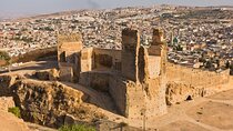 12 Days Imperial Cities Desert Grand Tour Hiking in the Atlas 