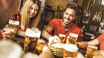 Santorini Local Breweries Tour 