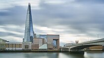 London Creative Photography Tour