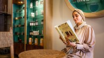 Cosmetic Organic Private Class with Huilarome in Marrakech