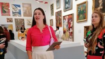  Stedelijk Museum - The Icons Of Modern And Contemporary Art