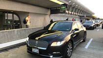 Luxury Airport Transfer DCA to/from Washington DC
