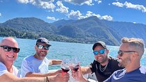 2 Hours and 30 Minutes Private Tour Lake Como
