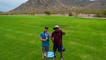 UAV Coach Private Drone Flying Experience
