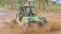 4 Hour Speed Experience in Punta Cana