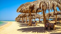 Orange Bay Snorkeling Trip with Lunch & Transfer From Hurghada