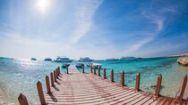 Giftun Islands Snorkeling Trip with Lunch and Water Activities