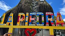 Tour Guatape and Coffee