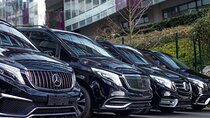 Private Antalya Airport Transfer Service