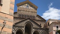 Full Day Private Tour of the Amalfi Coast from Naples
