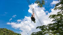 Combo Extreme Adventure + San Sebastian