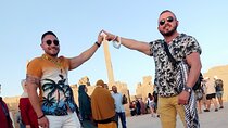 Private Luxor Day Trip from Hurghada By Car including Lunch