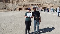Private Full Day Tour to East and West Banks of Luxor