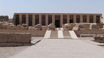 Half Day Tour to the West Bank in Luxor