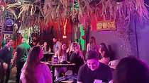 Bar Crawl in Downtown San Jose